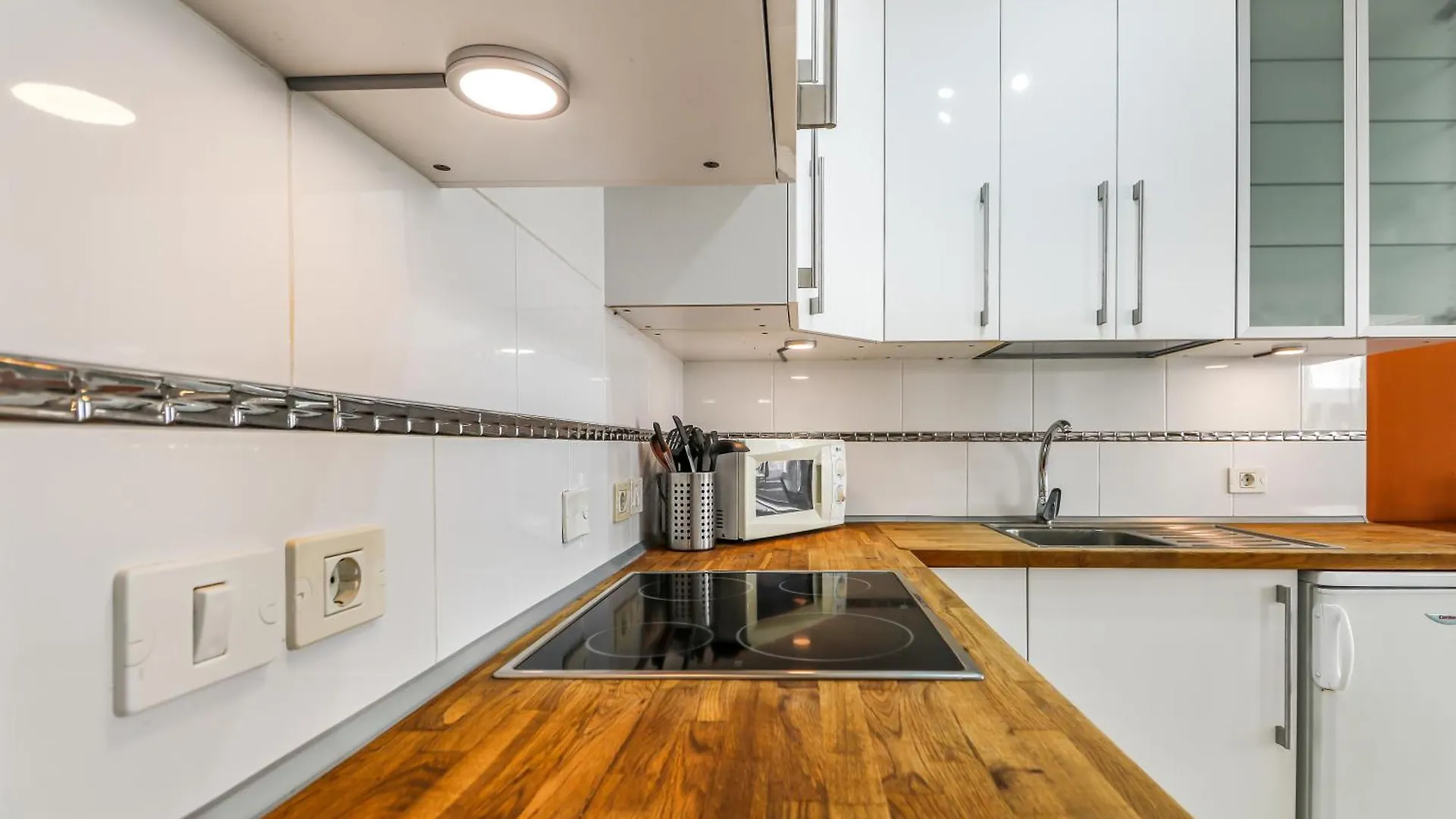 Bright Amadores Seaview Apartment Puerto Rico  Puerto Rico (Gran Canaria)