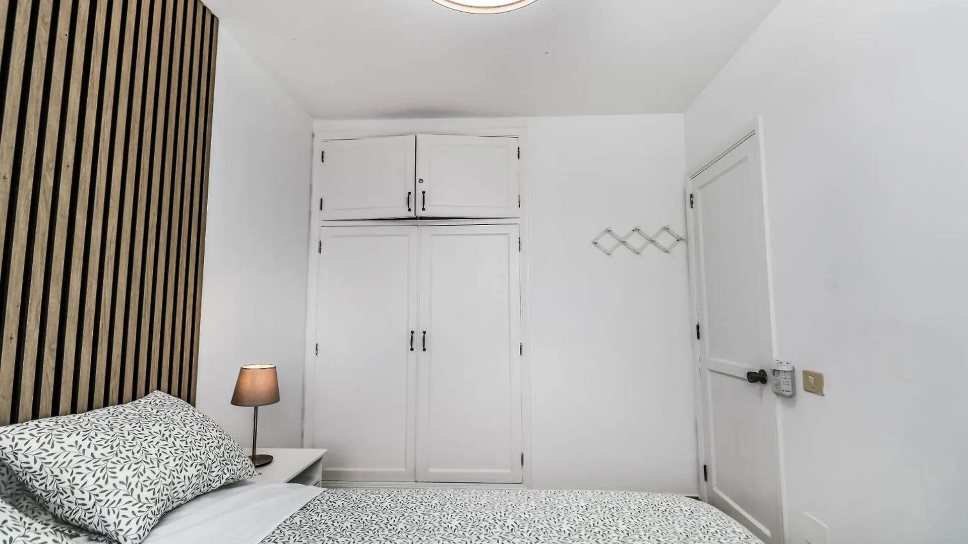 Bright Amadores Seaview Apartment Puerto Rico   Puerto Rico (Gran Canaria)