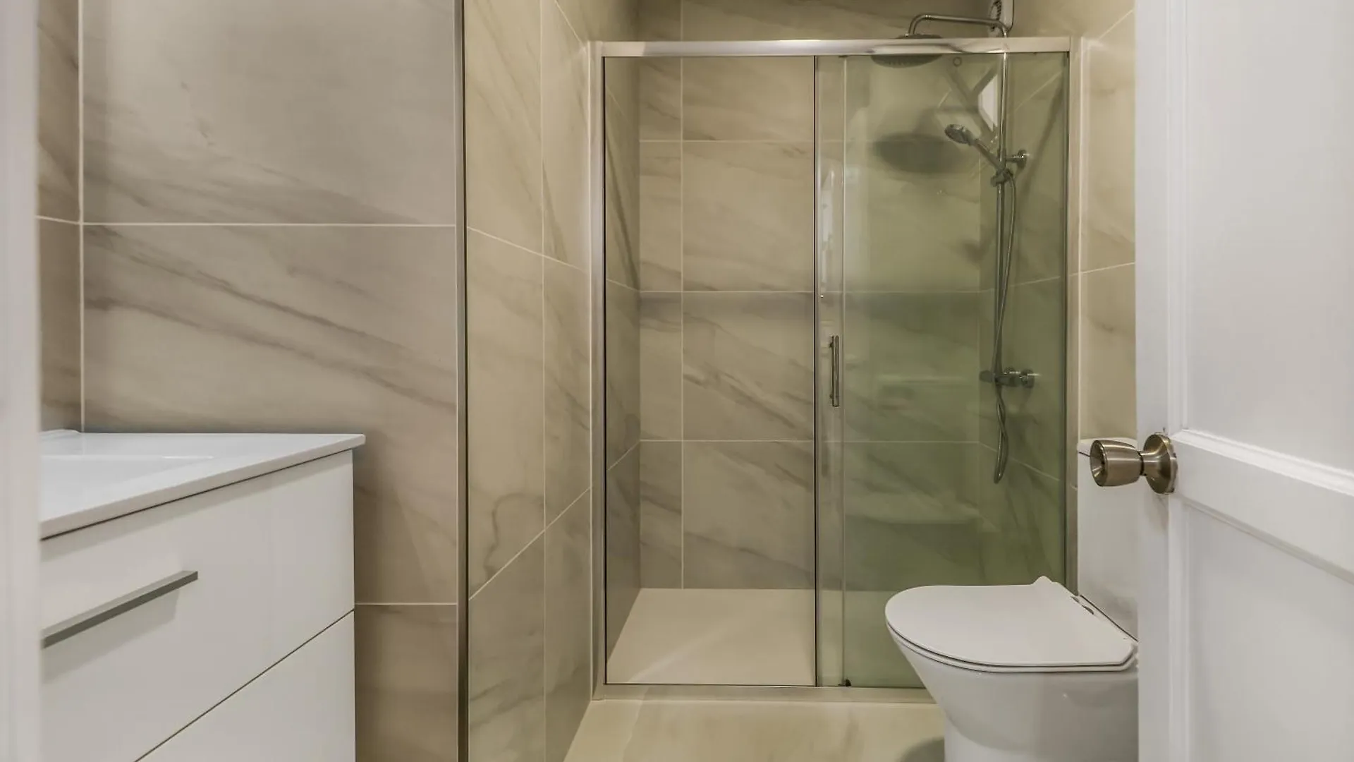 Bright Amadores Seaview Apartment Puerto Rico  Puerto Rico (Gran Canaria)