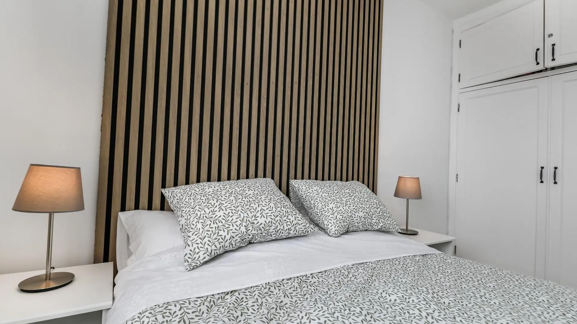 Bright Amadores Seaview Apartment Puerto Rico  0*, Puerto Rico (Gran Canaria)