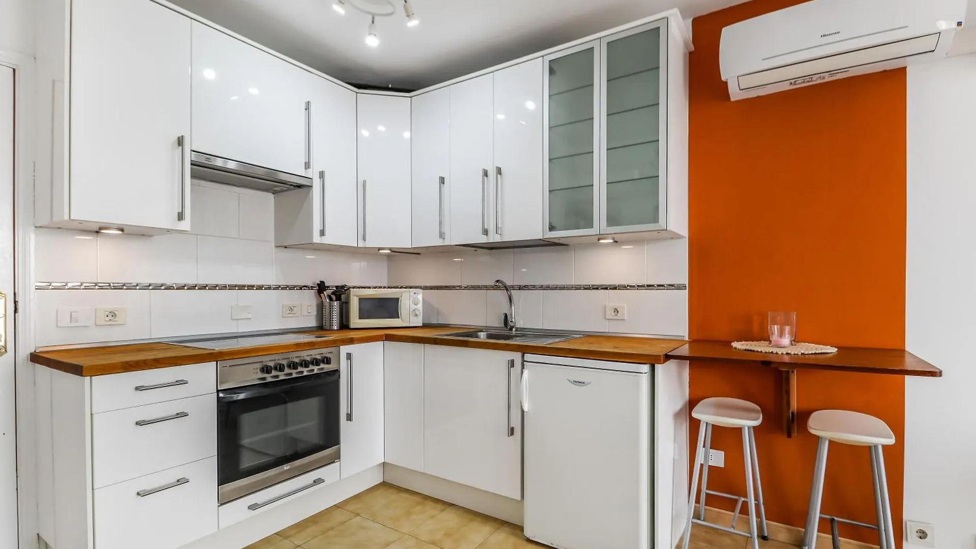 Bright Amadores Seaview Apartment Puerto Rico  Spanien