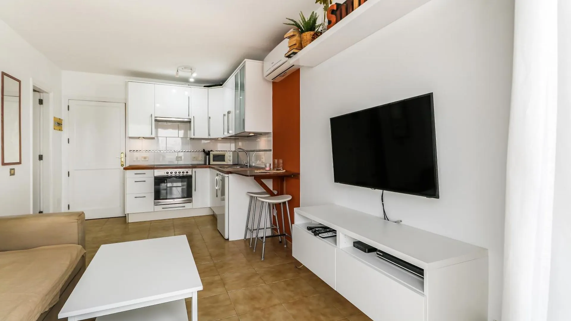 Bright Amadores Seaview Apartment Puerto Rico