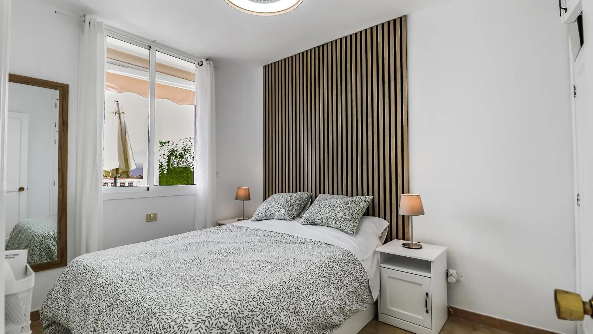 Bright Amadores Seaview Apartment Puerto Rico  0*, Puerto Rico (Gran Canaria)